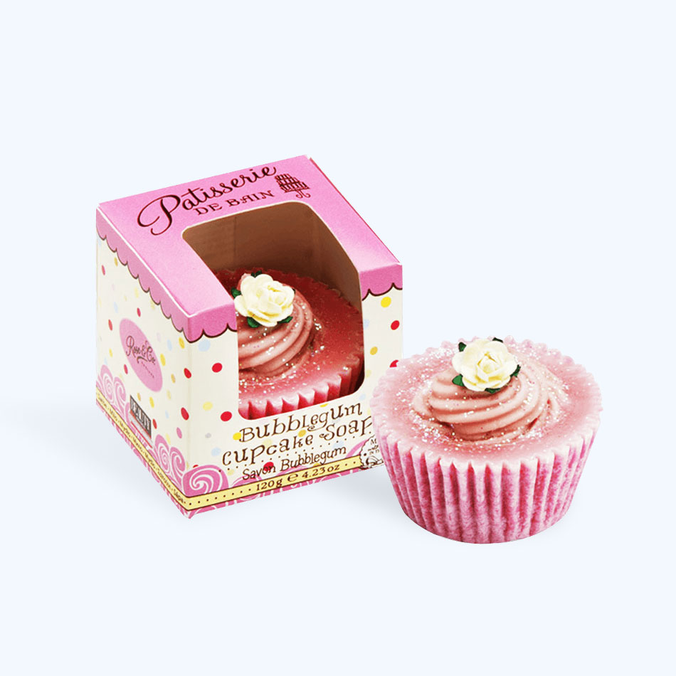 custom cupcake boxes