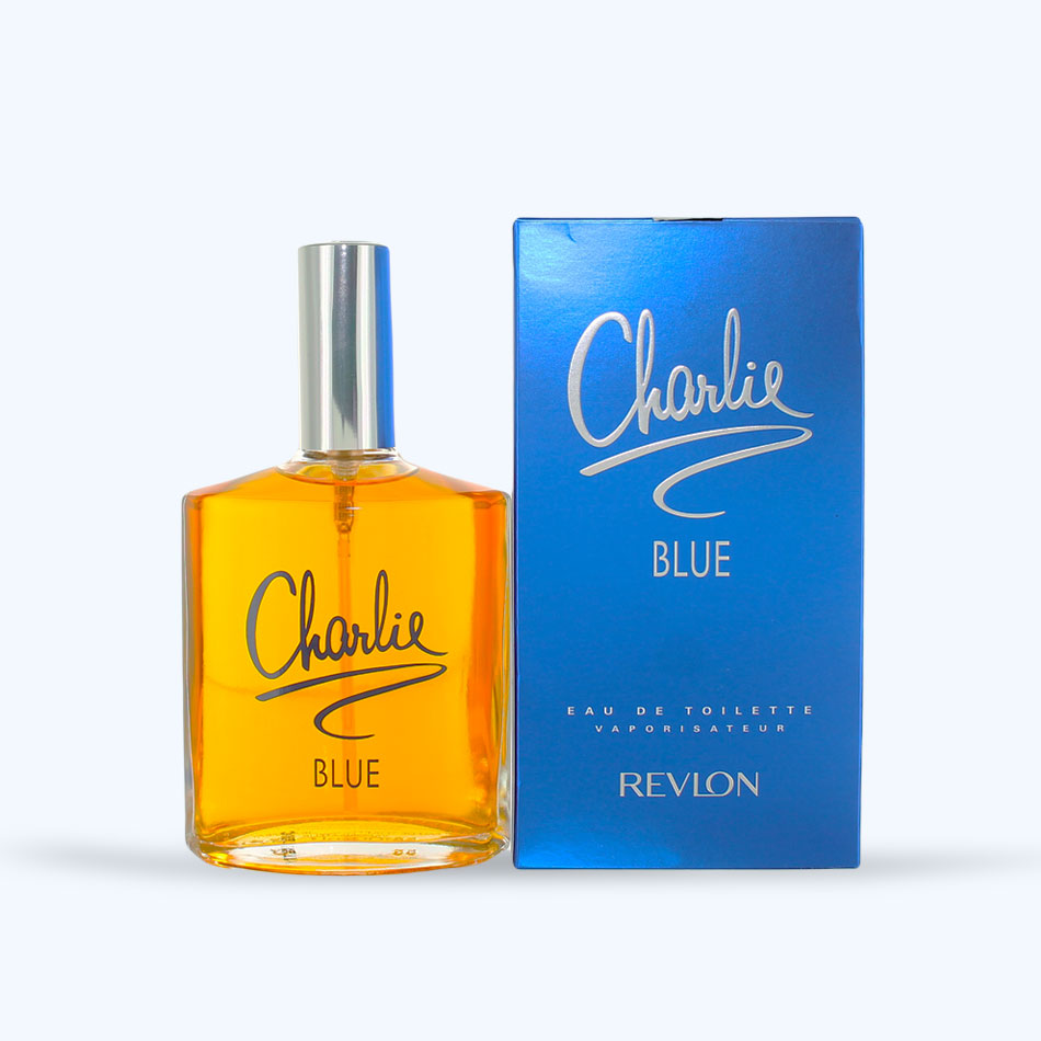 Custom perfume packaging